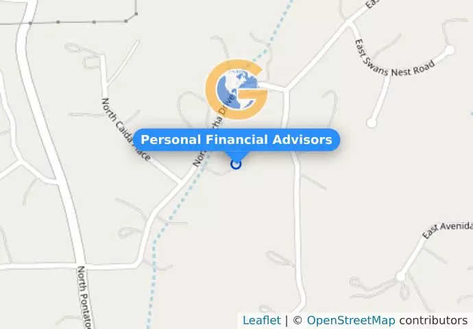 Personal Financial Advisors