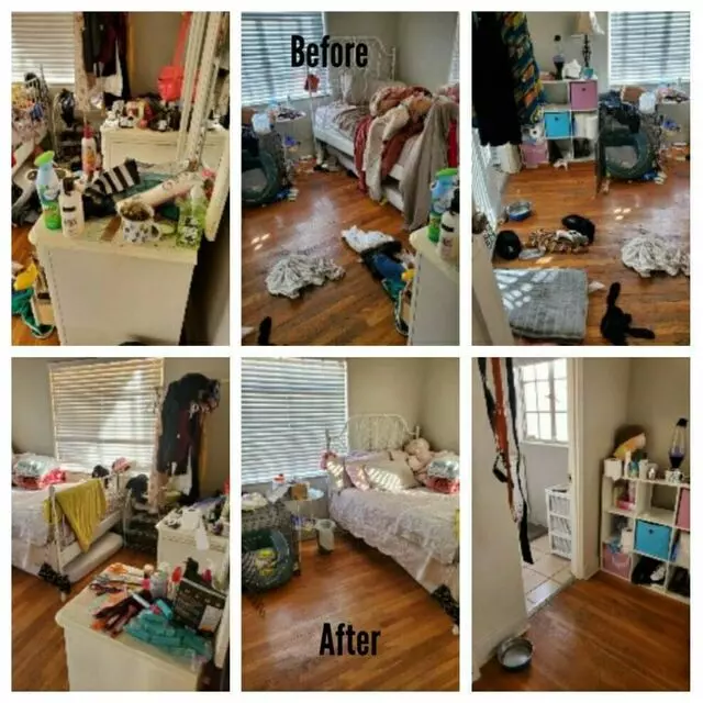 Bolanos Home Cleaning