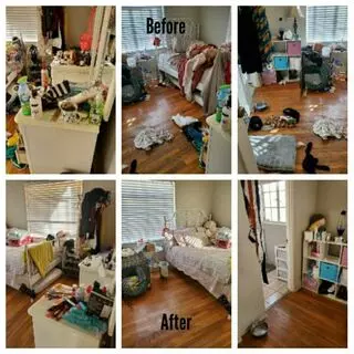 Bolanos Home Cleaning