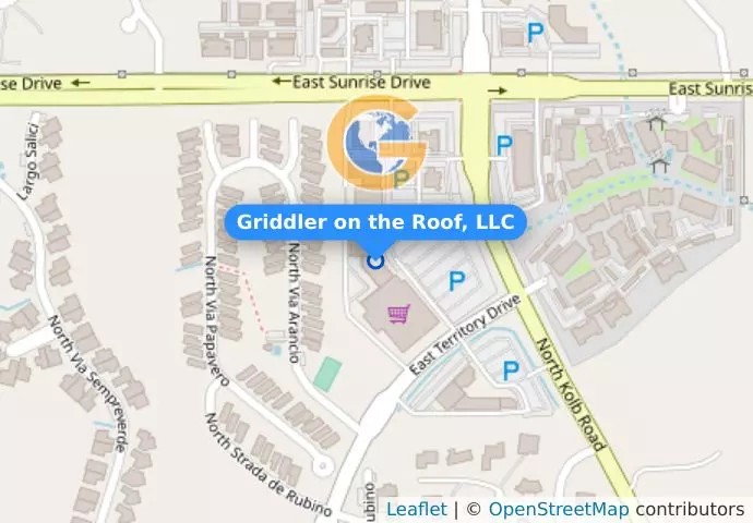 Griddler on the Roof, LLC