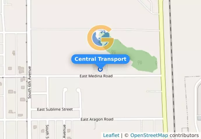 Central Transport