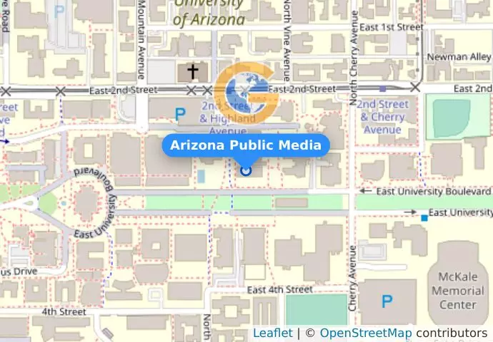 Arizona Public Media