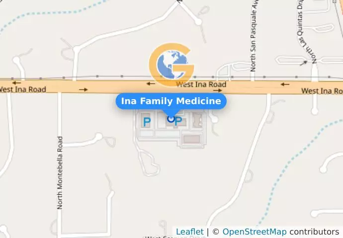Ina Family Medicine