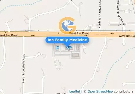 Ina Family Medicine