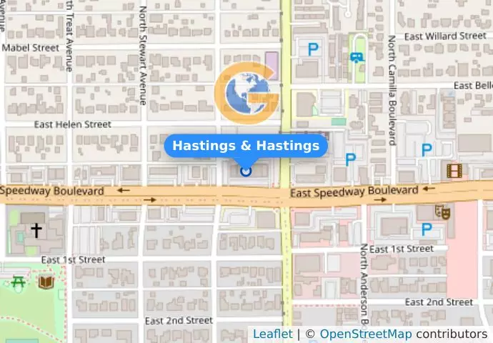 Hastings & Hastings