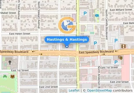 Hastings & Hastings