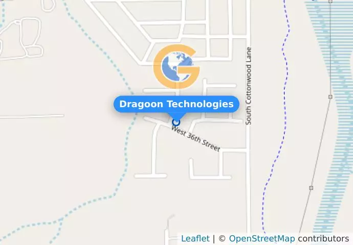 Dragoon Technologies