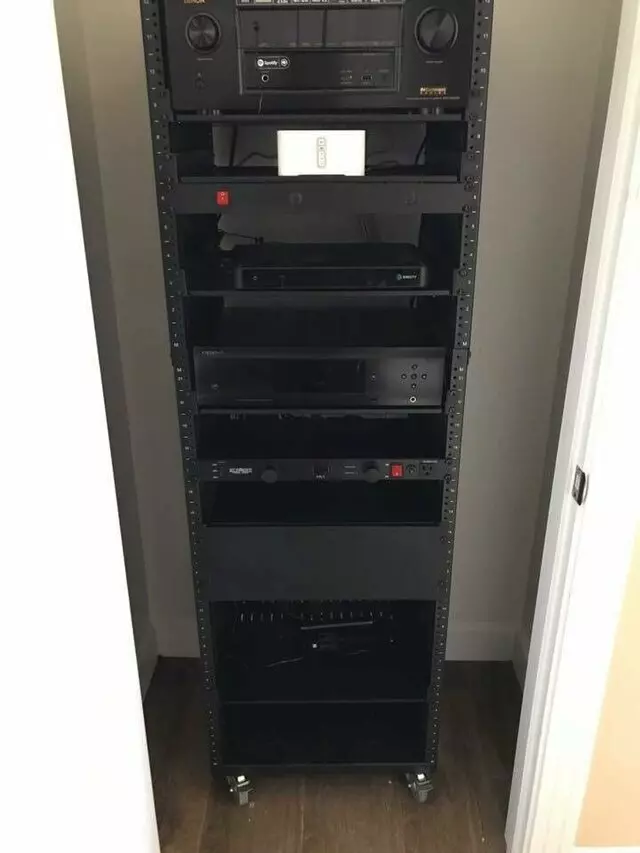 Audio Video Technologies