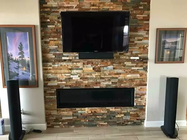 Audio Video Technologies