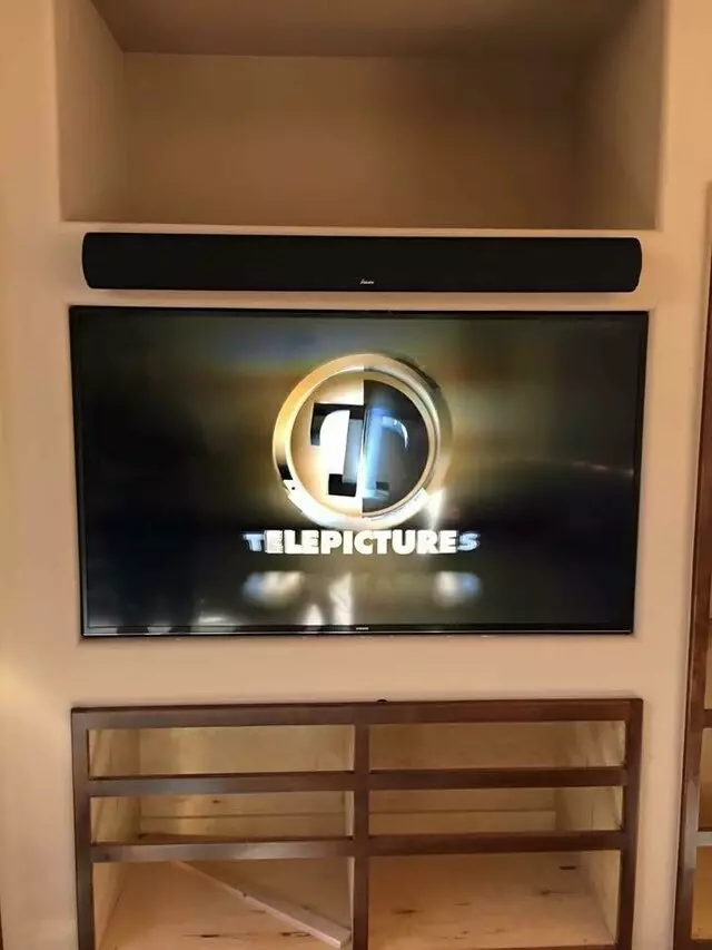 Audio Video Technologies