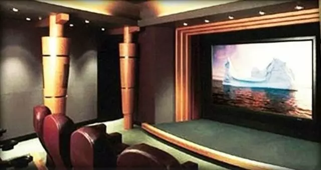 Audio Video Technologies