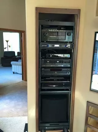 Audio Video Technologies