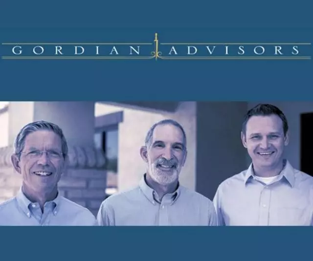 Gordian Advisors