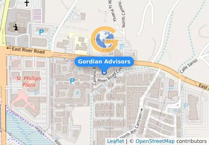 Gordian Advisors