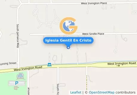 Iglesia Gentil En Cristo