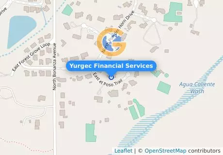 Yurgec Financial Services