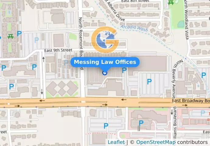 Messing Law Offices