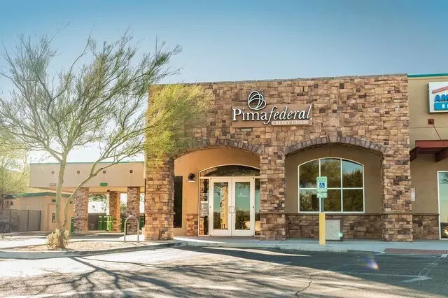 Pima Federal Credit Union