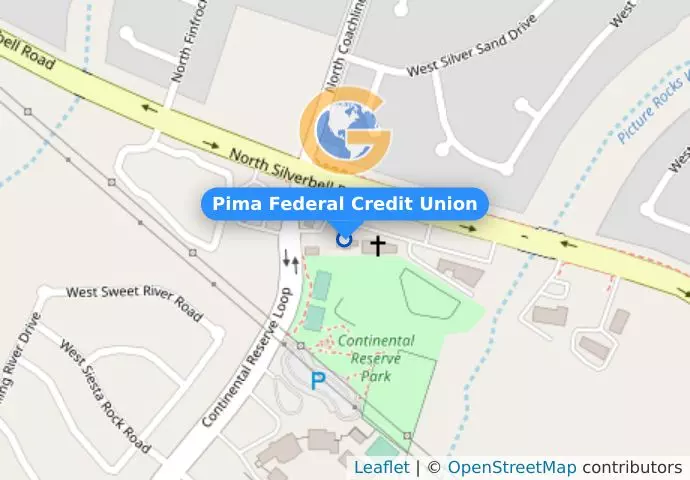 Pima Federal Credit Union