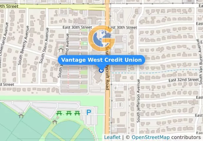Vantage West Credit Union
