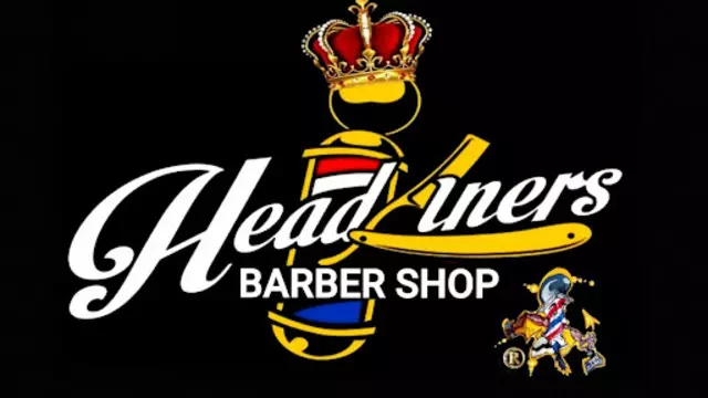 Headliners Barber Shop