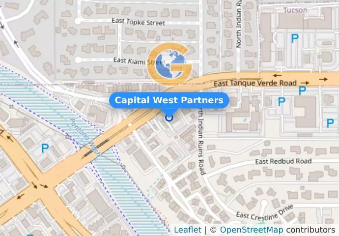 Capital West Partners