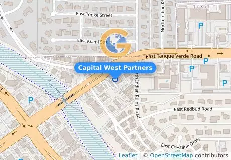 Capital West Partners