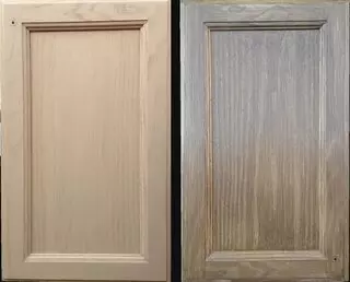 Artistic Woodworks