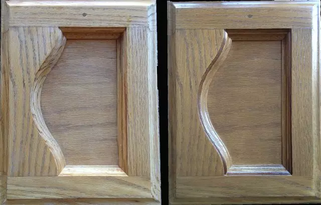 Artistic Woodworks
