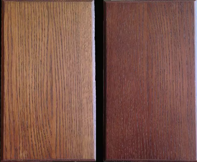 Artistic Woodworks