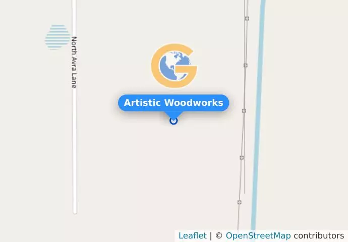 Artistic Woodworks