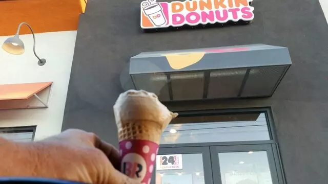 Baskin-Robbins