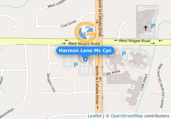 Harmon Lane Mc Cpc