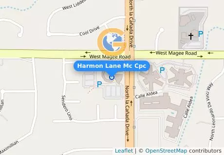 Harmon Lane Mc Cpc