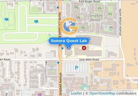 Sonora Quest Lab