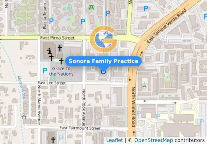 Sonora Family Practice