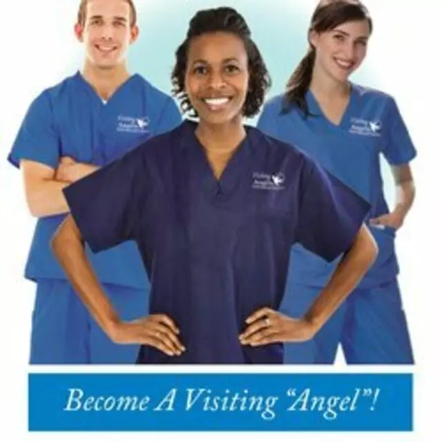 Visiting Angels