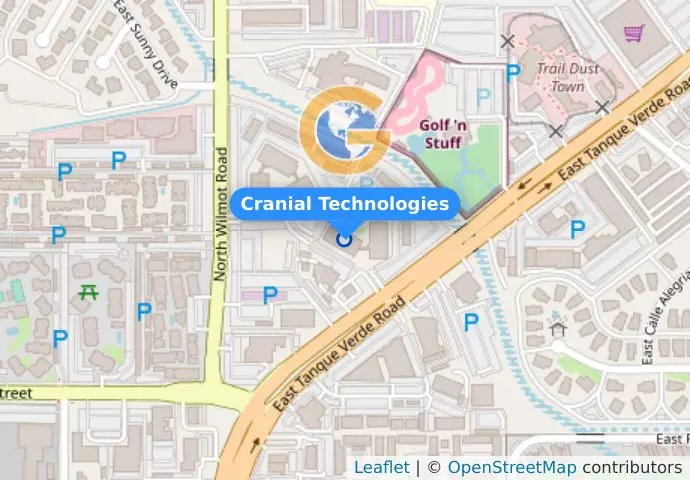 Cranial Technologies