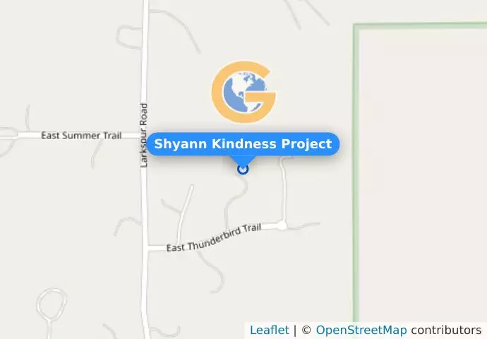 Shyann Kindness Project
