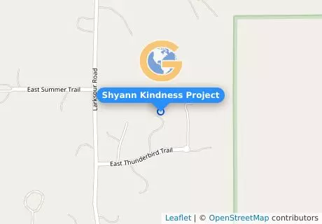 Shyann Kindness Project