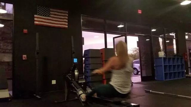 CrossFit 646 North