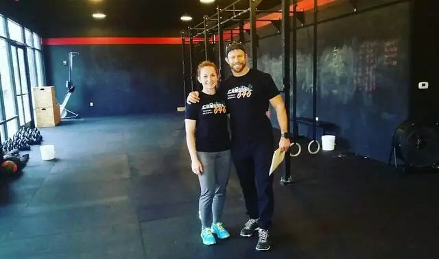 CrossFit 646 North