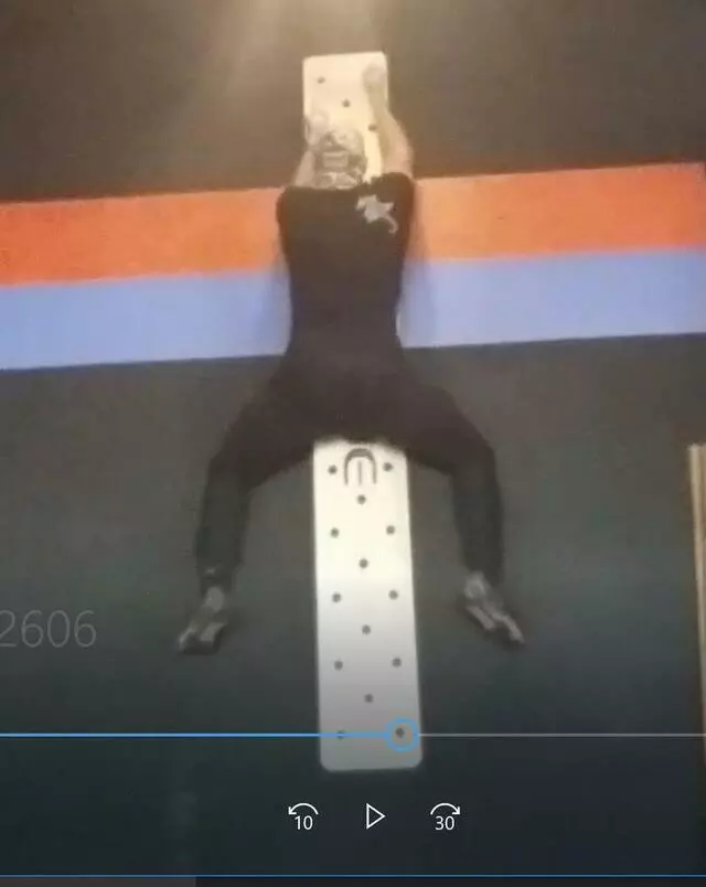 CrossFit 646 North