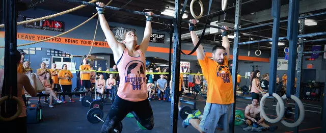 CrossFit 646 North