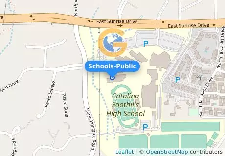 Schools-Public