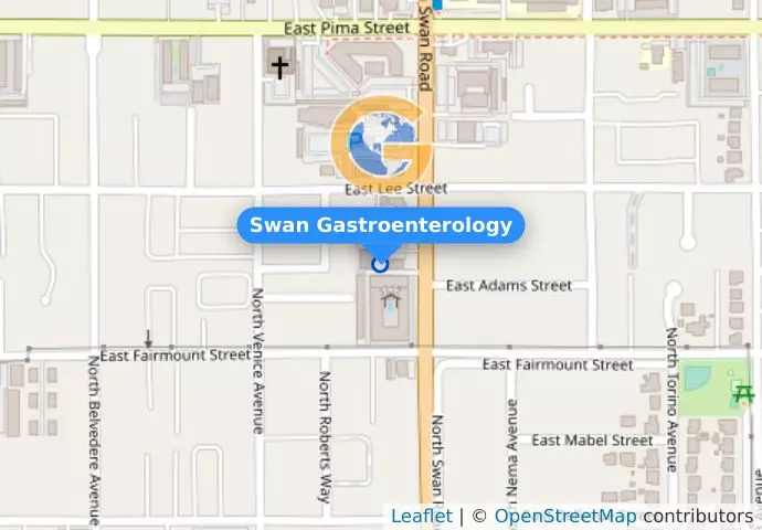 Swan Gastroenterology