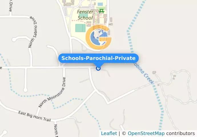 Schools-Parochial-Private