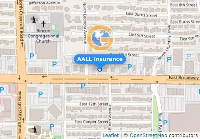 AALL Insurance