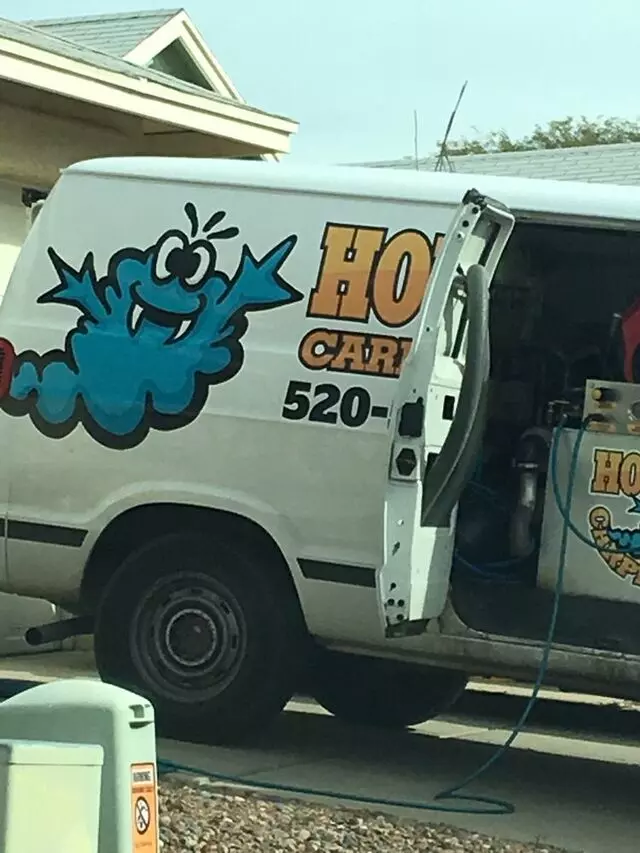 Howie’s Carpet Care