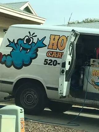 Howie’s Carpet Care